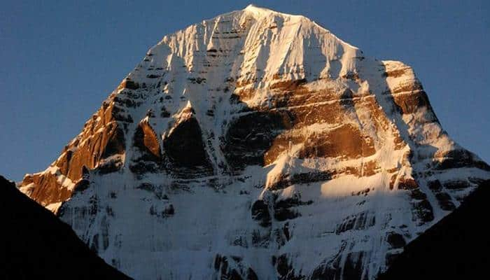 Kailash Manasarovar Yatra: Some interesting facts about Mount Kailash