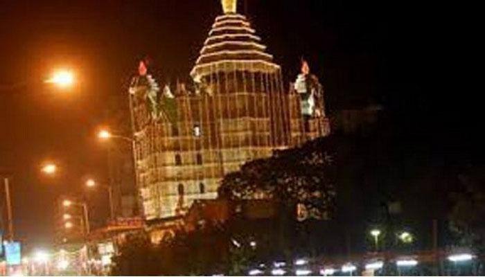 Siddhivinayak temple in Mumbai to mobilise gold as India scrambles to cut imports