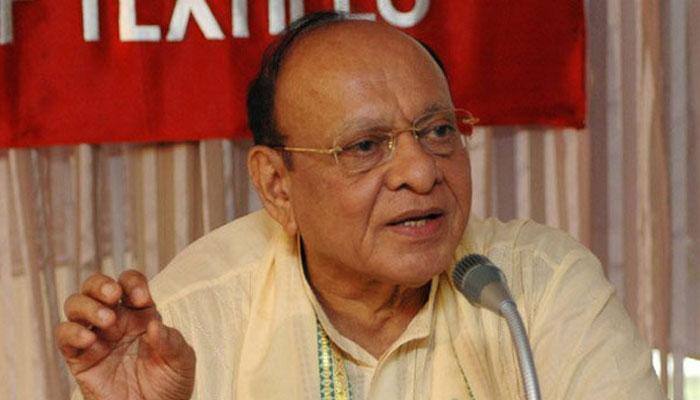 Will support BJP if it declares cow as 'Rashtra Mata': Congress