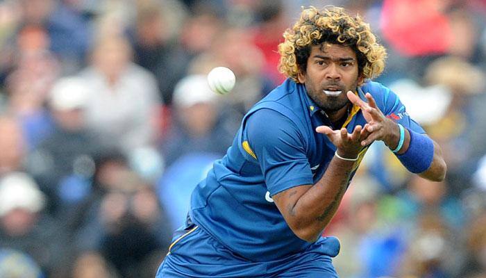 Blow to Sri Lanka: Injured Lasith Malinga out of 2016 ICC World T20