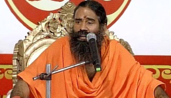 Baba Ramdev rejects RSS' stance on homosexuality, terms it 'immoral, unnatural' act
