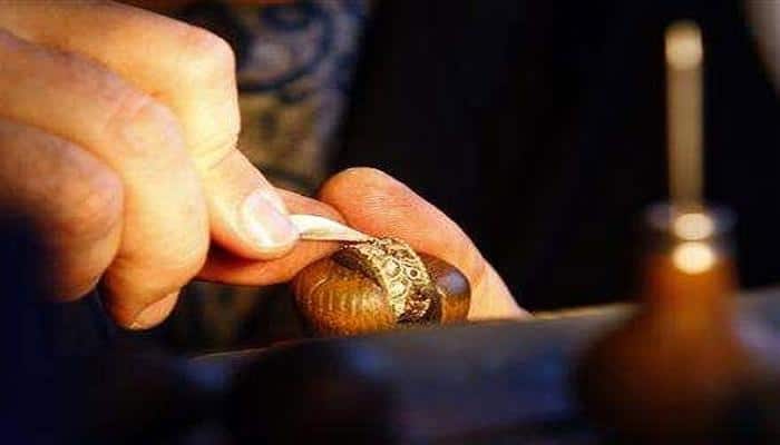 Artisans, job workers exempt from 1% excise on jewellery: Finance Ministry