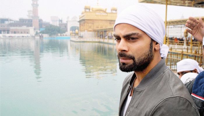 'Shocked' Virat Kohli demands 'strongest and swiftest action' in horse Shaktiman assault case