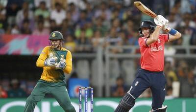 ICC World Twenty20: Joe Root stars in record run chase; England beat South Africa by 2 wickets in Mumbai run feast