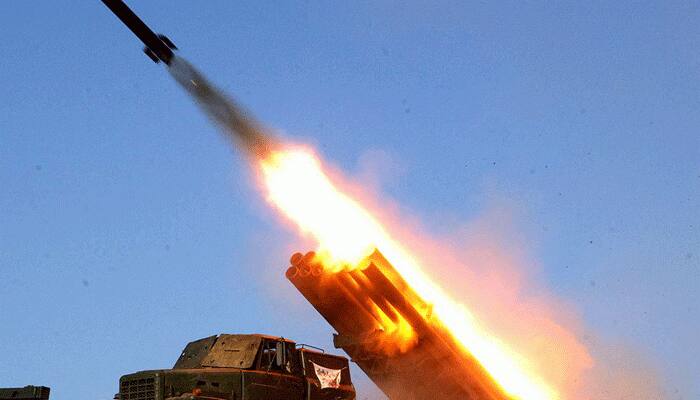 UN Security Council condemns North Korea missile launches