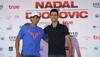 Novak​ Djokovic