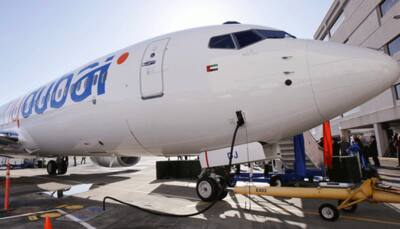 Flydubai passenger Boeing crashes in Russia, more than 55 feared dead: Reports