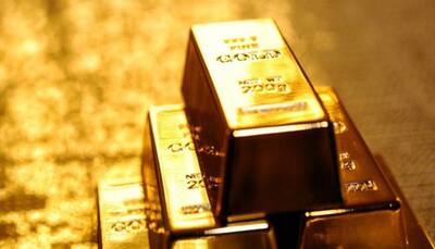 Third tranche of gold  bond scheme subscribed for only 1,128 kg