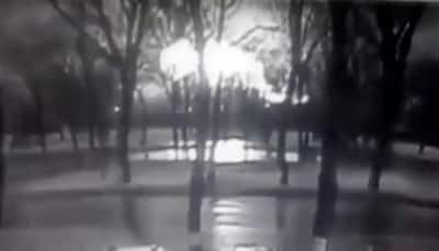 Sixty-two killed as Flydubai jet crashes in southern Russia