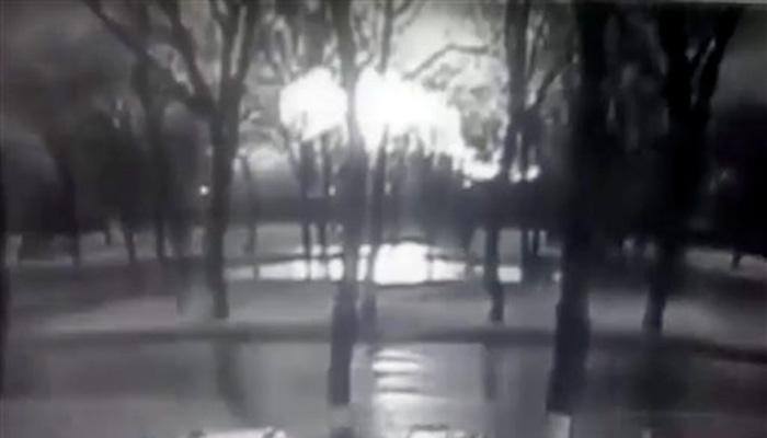 Sixty-two killed as Flydubai jet crashes in southern Russia