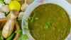 Recipe: How to make 'Green Chutney'—Watch here!