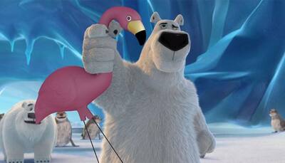 Norm of the North movie review: Fails to entertain beyond a point