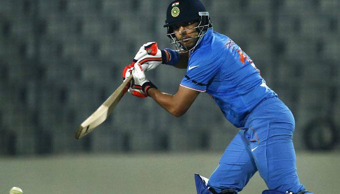 Importance of Yuvraj Singh: Why India-Pakistan match could set tone for veteran&#039;s future