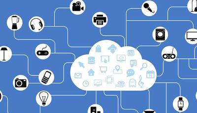 India aims to capture 20% market share in IoT: Nasscom