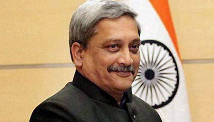 Never anticipated joining politics: Defence Minister Manohar Parrikar