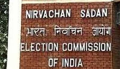 Election Commission removes another top cop ahead of West Bengal polls