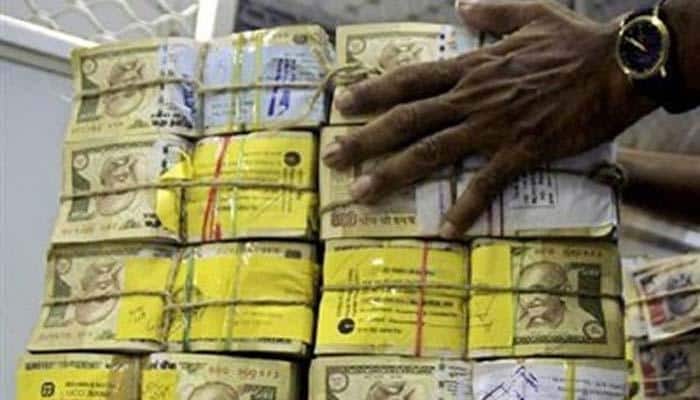 Election Commission seizes Rs 1 crore in poll-bound West Bengal