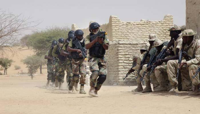 Nigeria to deploy troops in Benue to end communal killings