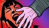 Father bludgeons 2-year-old daughter to death with rolling pin in Delhi