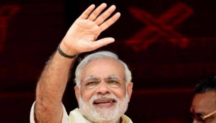 ICC World T20: PM Modi congratulates team India over win against Pakistan