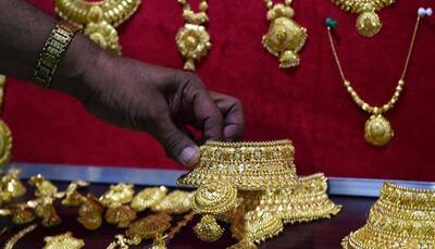 Jewellers end 18-day strike, government assures no harassment by excise department 