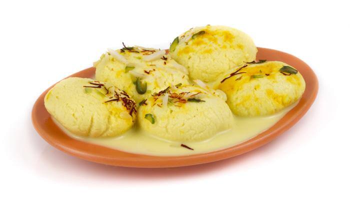 Recipe: How to make 'Rasmalai'—Watch here! 