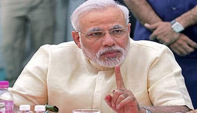PM to meet banks, insurance companies on crop insurance
