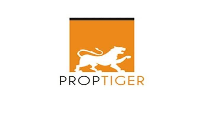 Property tiger clearance