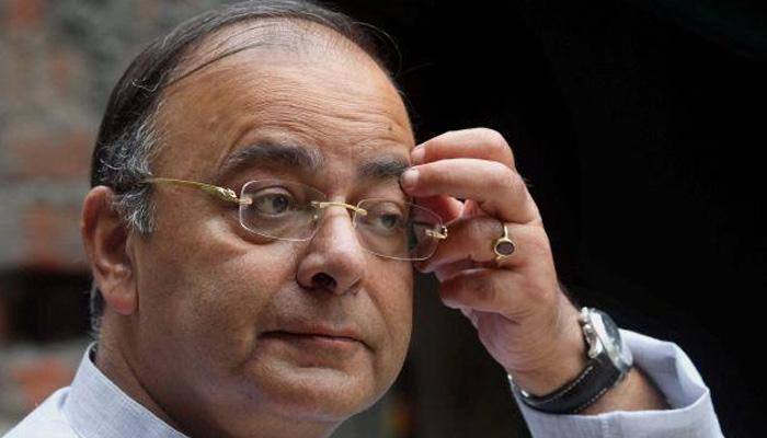 BJP is strong in Assam, we will improve our results in other states: Arun Jaitley