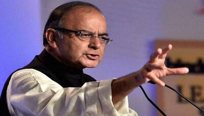 Country has to move towards lower interest rates, PPF rate cut justified: Arun Jaitley