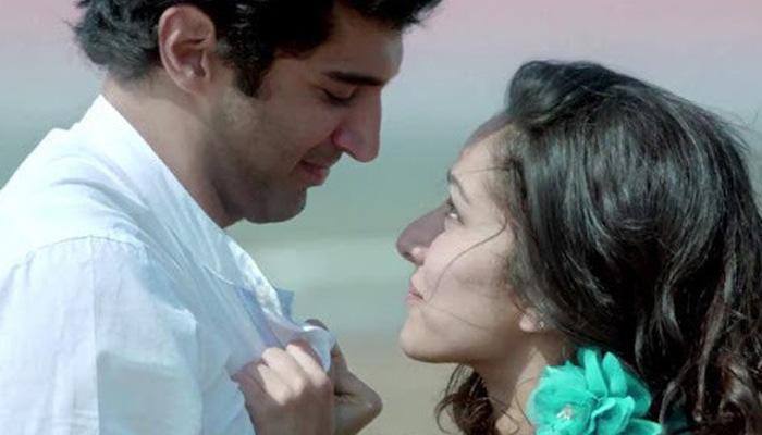 &#039;Ok Jaanu&#039; with Aditya not an intense love story: Shraddha Kapoor