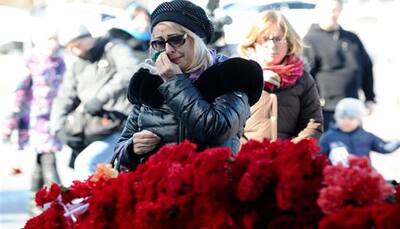 FlyDubai pays $20,000 per crash victim to family