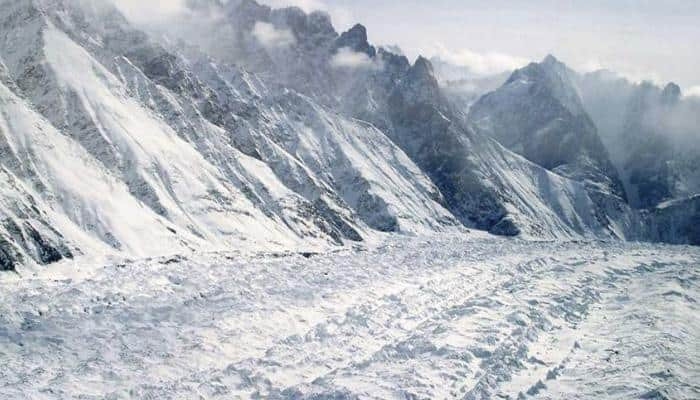 Body of missing Army jawan found under 12-feet snow in Kargil