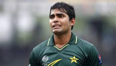 Umar Akmal complains to Imran Khan on batting slot, earns PCB wrath