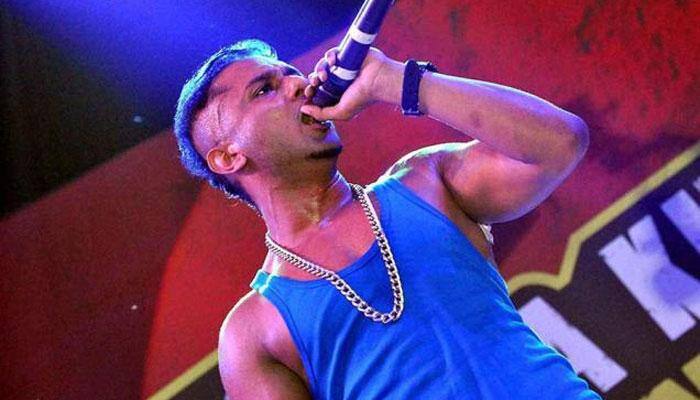 I don't know who is Raftar: Honey Singh