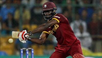 ICC World Twenty20: Andre Fletcher fills in for injured Chris Gayle; helps West Indies beat Sri Lanka by 7 wickets