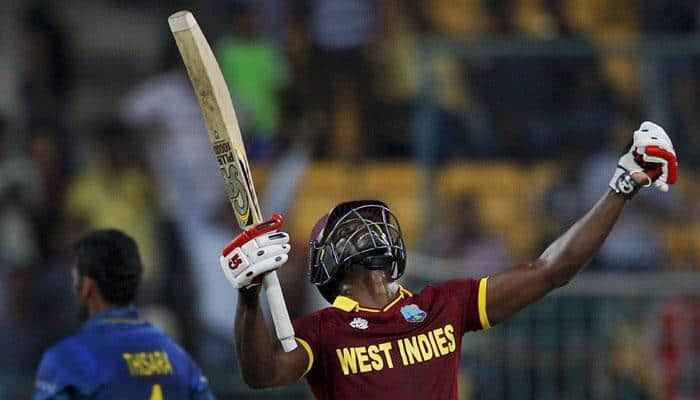 ICC World Twenty20: We have 15 potential match winners, says West Indian skipper Darren Sammy