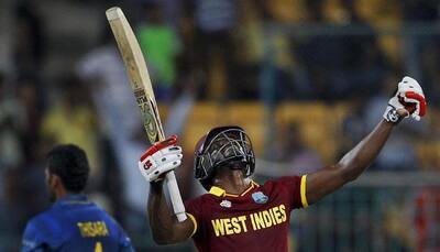 ICC World Twenty20: We have 15 potential match winners, says West Indian skipper Darren Sammy