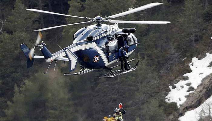 12 killed in Indonesian army helicopter crash in Sulawesi