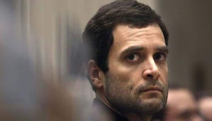 Did Sukhbir Singh Badal call Rahul Gandhi Punjab’s biggest enemy?