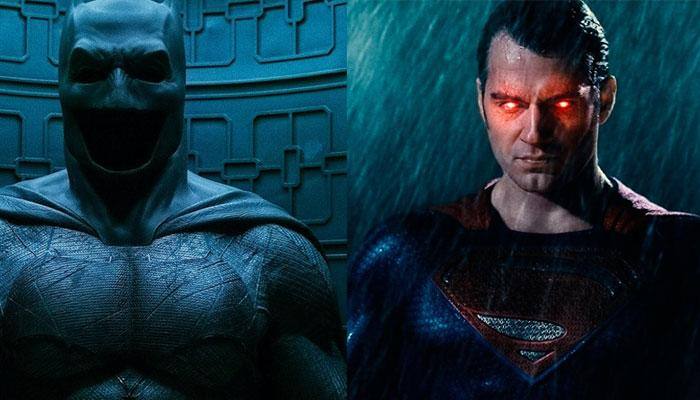 'Batman v Superman' NY premiere attracts Hollywood A-listers