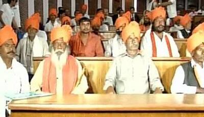 'Transformed' Chambal dacoits join fight against deforestation