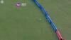 VIDEO: BIZARRE! Two balls found on field during India-Pakistan World Twenty20 match