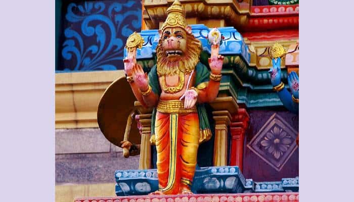 Know what the story of Prahlada and Lord Narasimha teaches us