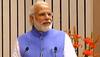 Babasaheb Ambedkar was a 'Vishwa Manav': Prime Minister Narendra Modi 