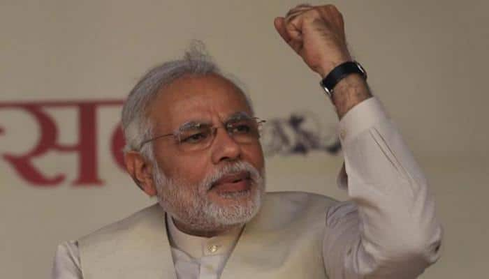 Reservation is a right nobody can snatch from Dalits: PM Narendra Modi