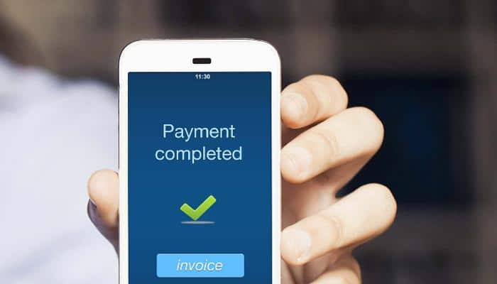 Paylo.In acquires in-restaurant payment app Ruplee