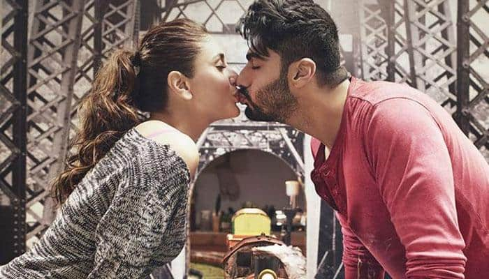 This is how Arjun Kapoor landed role in &#039;Ki &amp; Ka&#039;!