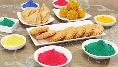 Holi 2017: Top 10 Indian sweets you must gorge on this festive season