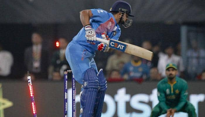 World Twenty20: Should MS Dhoni opt for Ajinkya Rahane and not Suresh Raina against Bangladesh?